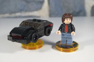 Lego Dimensions - Fun Pack - Knight Rider (06)